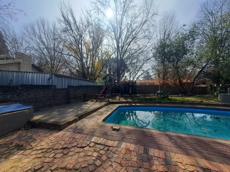 4 Bedroom Property for Sale in Sasolburg Ext 23 Free State